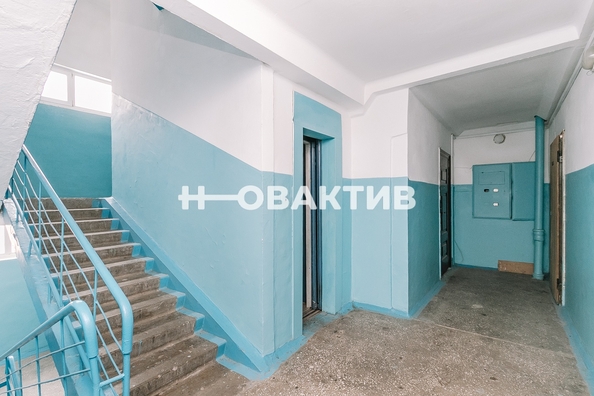 
   Продам 1-комнатную, 29.8 м², Зорге ул, 197

. Фото 10.