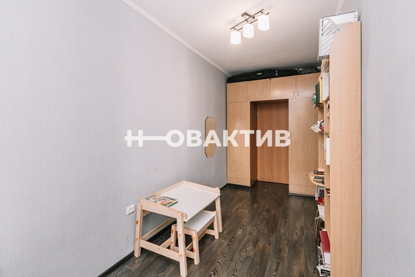 
   Продам 3-комнатную, 53.3 м², Советская ул, 54

. Фото 9.