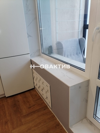 
   Продам 2-комнатную, 59.5 м², Александра Чистякова ул, 22/2

. Фото 13.