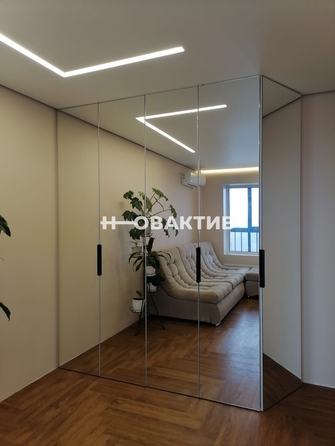 
   Продам 2-комнатную, 59.5 м², Александра Чистякова ул, 22/2

. Фото 21.