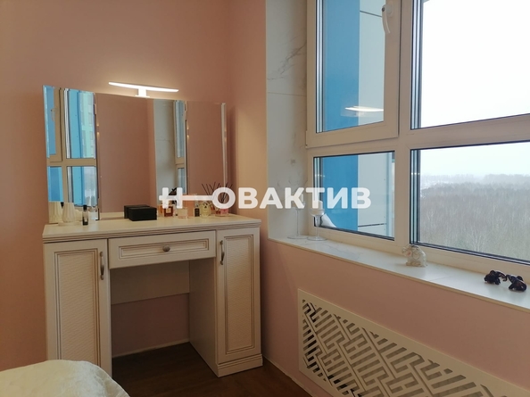 
   Продам 2-комнатную, 59.5 м², Александра Чистякова ул, 22/2

. Фото 33.