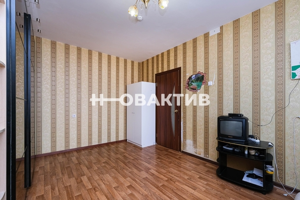 
   Продам 1-комнатную, 32.5 м², Титова ул, 234/1

. Фото 6.