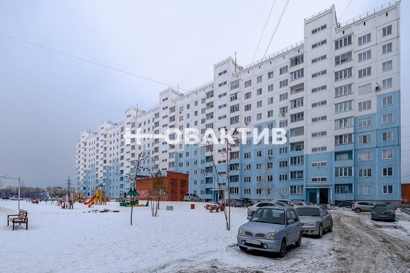 
   Продам 1-комнатную, 32.5 м², Титова ул, 234/1

. Фото 20.