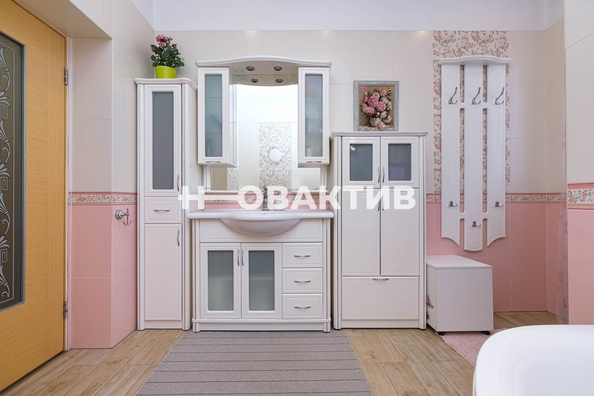 
   Продам коттедж, 150 м², Новосибирск

. Фото 23.