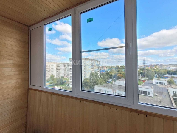 
   Продам 2-комнатную, 42.3 м², Кропоткина ул, 136

. Фото 15.