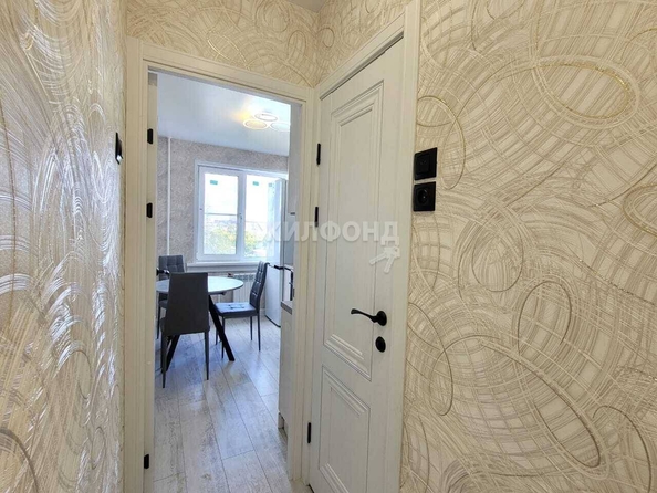 
   Продам 2-комнатную, 42.3 м², Кропоткина ул, 136

. Фото 25.