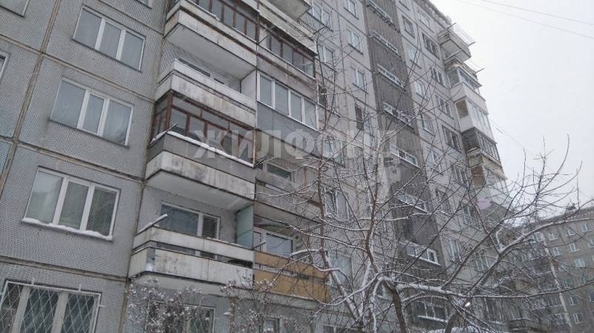 
   Продам 2-комнатную, 42.3 м², Кропоткина ул, 136

. Фото 29.