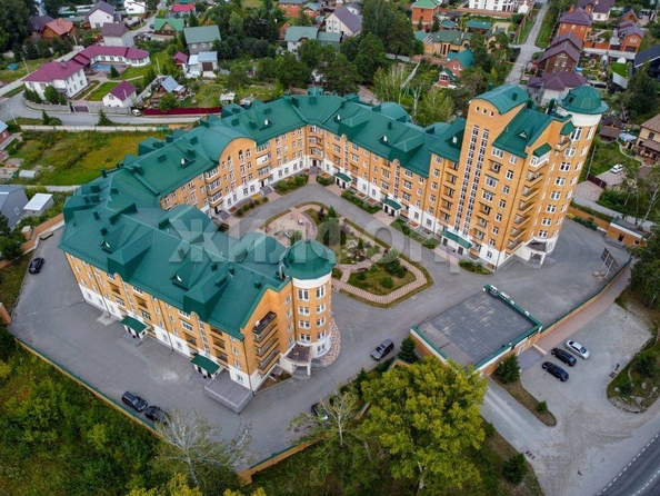 
  Продается 3-комн. квартира, 105 м², 1-е Мочищенское ш, д. 150
. Фото 7.