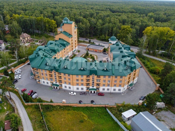 
  Продается 3-комн. квартира, 105 м², 1-е Мочищенское ш, д. 150
. Фото 3.