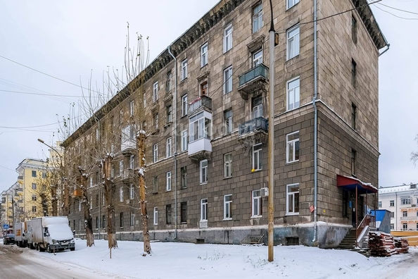 
   Продам комнату, 18.2 м², Авиастроителей ул, 9

. Фото 9.