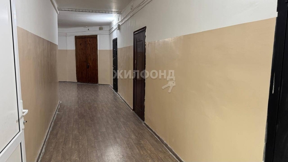 
   Продам комнату, 21.1 м², Станционная ул, 8

. Фото 14.