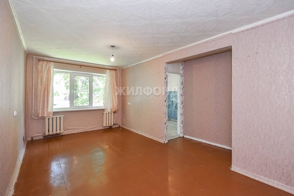 
   Продам 1-комнатную, 32.1 м², Объединения ул, 82

. Фото 4.