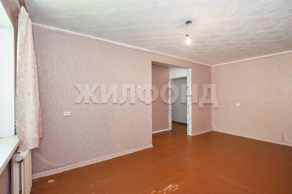 
   Продам 1-комнатную, 32.1 м², Объединения ул, 82

. Фото 3.