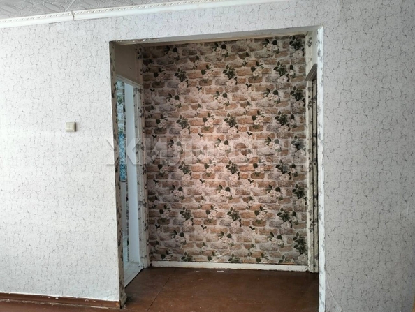 
   Продам 1-комнатную, 32.1 м², Объединения ул, 82

. Фото 12.