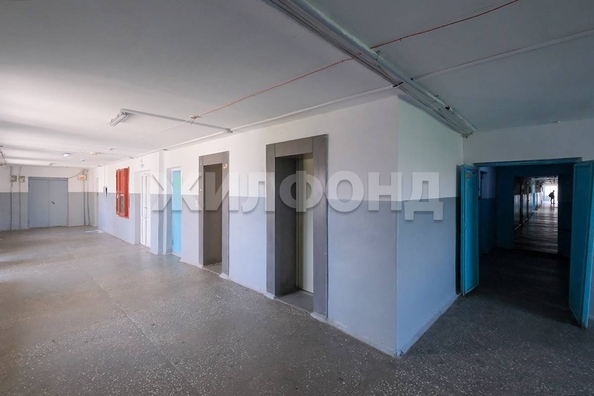 
   Продам 1-комнатную, 37 м², Сибиряков-Гвардейцев ул, 44/5

. Фото 6.