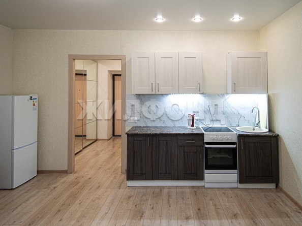 
   Продам студию, 29.1 м², Лобачевского ул, 71/2

. Фото 2.