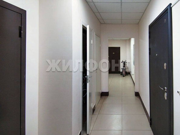 
   Продам студию, 29.1 м², Лобачевского ул, 71/2

. Фото 8.
