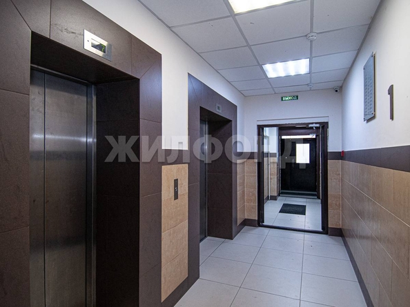 
   Продам студию, 29.1 м², Лобачевского ул, 71/2

. Фото 9.