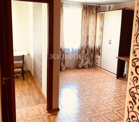 
   Продам 1-комнатную, 30.6 м², Пермитина ул, 8

. Фото 3.