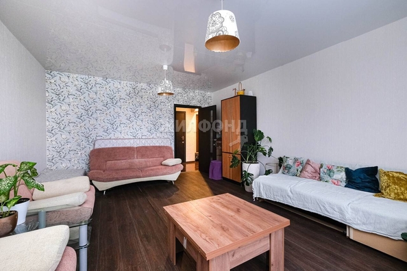 
   Продам 2-комнатную, 57.4 м², Татьяны Снежиной ул, 29

. Фото 14.