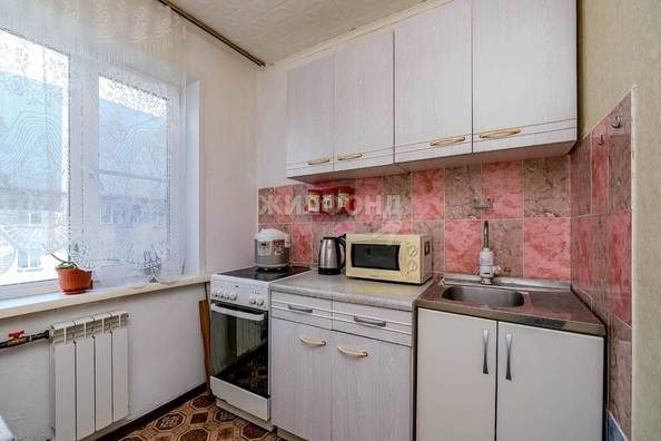 
   Продам 2-комнатную, 46.3 м², Строительная ул, 10

. Фото 7.