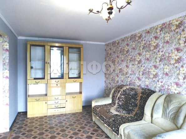 
   Продам 2-комнатную, 46.3 м², Строительная ул, 10

. Фото 4.