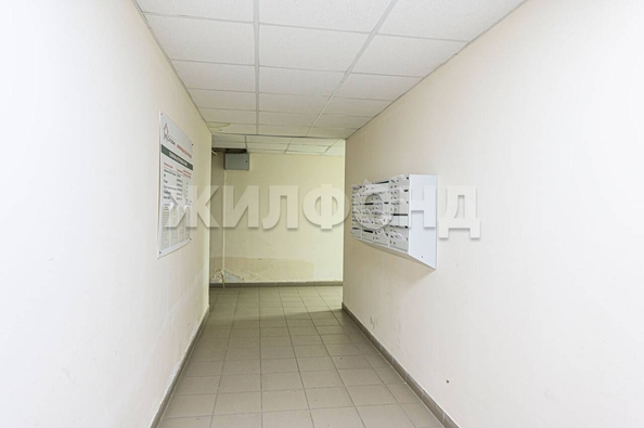 
   Продам 2-комнатную, 46.1 м², Рассветная ул (Светлый мкр-н), 7

. Фото 6.