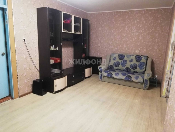 
   Продам 2-комнатную, 44.6 м², Зорге ул, 51

. Фото 4.