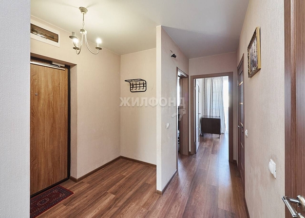 
   Продам 2-комнатную, 48 м², Дунаевского ул, 14/2

. Фото 7.