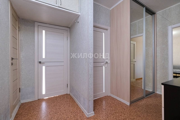 
   Продам 2-комнатную, 46.4 м², Кочубея ул, 3

. Фото 5.