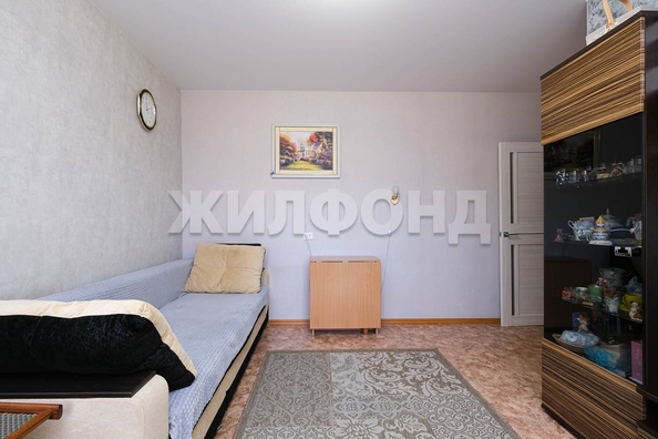 
   Продам 2-комнатную, 46.4 м², Кочубея ул, 3

. Фото 2.
