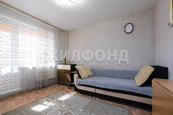 
   Продам 2-комнатную, 46.4 м², Кочубея ул, 3

. Фото 3.