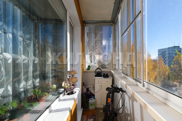 
   Продам 2-комнатную, 46.4 м², Кочубея ул, 3

. Фото 17.