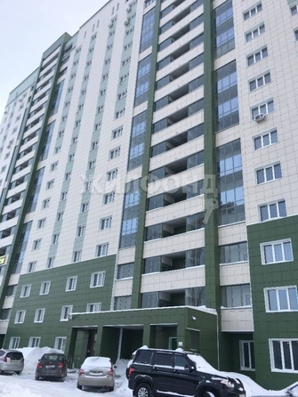 
   Продам 2-комнатную, 41.4 м², Сухарная ул, 96/2

. Фото 21.