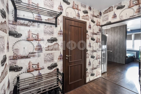
   Продам 2-комнатную, 41.4 м², Сухарная ул, 96/2

. Фото 10.