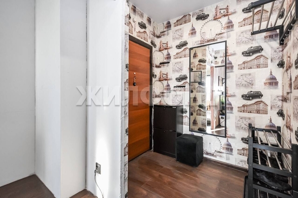 
   Продам 2-комнатную, 41.4 м², Сухарная ул, 96/2

. Фото 11.