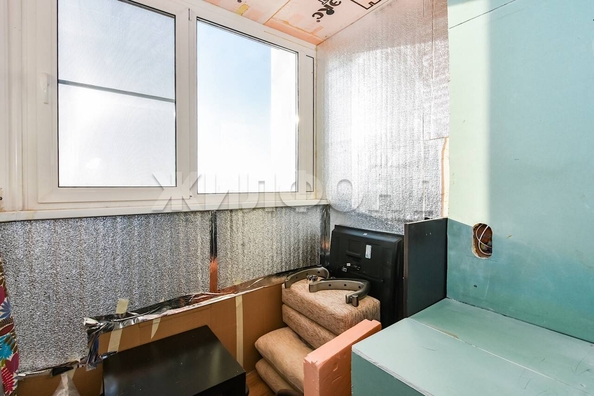 
   Продам 2-комнатную, 41.4 м², Сухарная ул, 96/2

. Фото 16.
