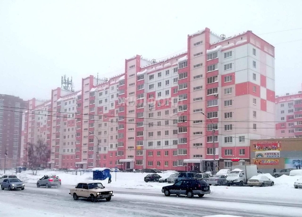 
   Продам 2-комнатную, 56.3 м², Тюленина ул, 14

. Фото 27.