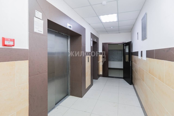 
   Продам 2-комнатную, 57.5 м², Лобачевского ул, 71

. Фото 18.