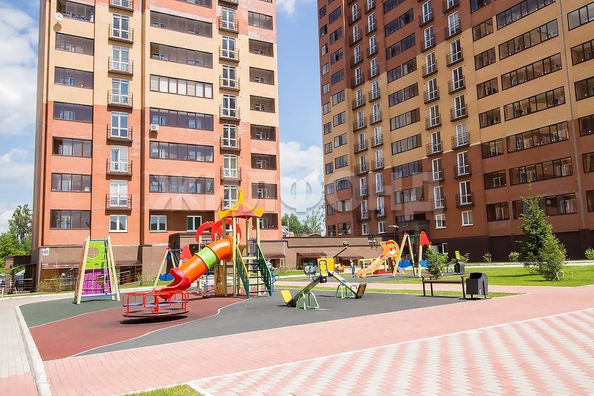 
  Продается 2-комн. квартира, 57.5 м², Лобачевского ул, д. 71
. Фото 4.