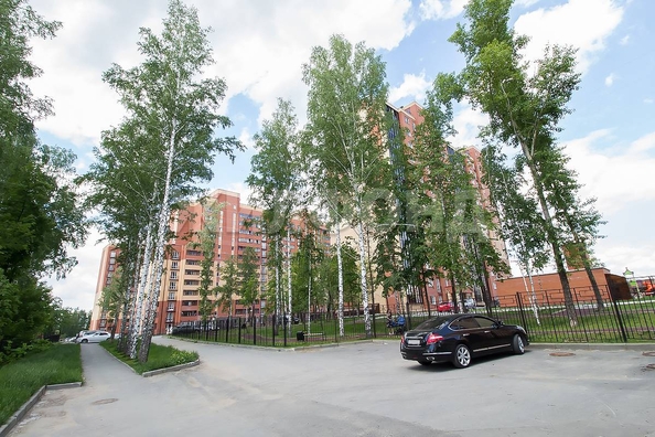 
  Продается 2-комн. квартира, 57.5 м², Лобачевского ул, д. 71
. Фото 6.