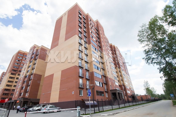 
  Продается 2-комн. квартира, 57.5 м², Лобачевского ул, д. 71
. Фото 3.