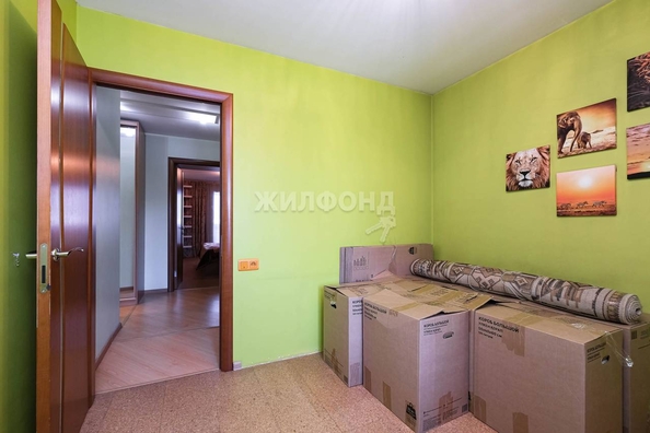 
   Продам 3-комнатную, 58.9 м², Забалуева ул, 60

. Фото 12.