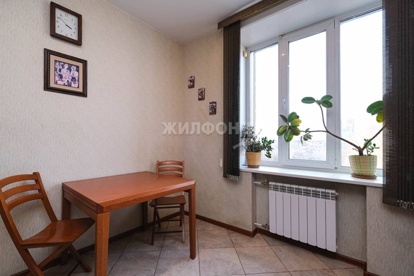 
   Продам 3-комнатную, 75.2 м², Геодезическая ул, 17

. Фото 4.