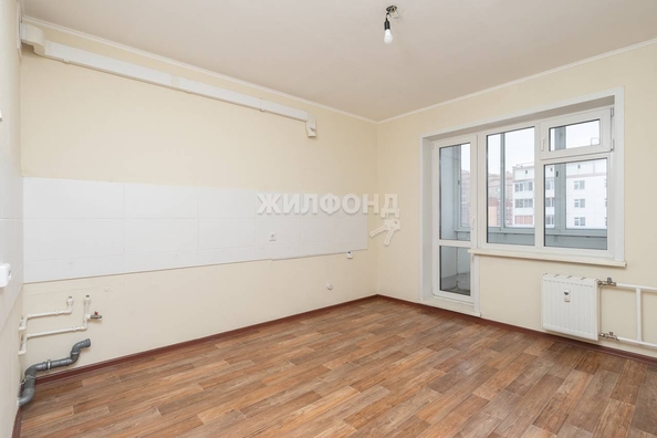 
   Продам 3-комнатную, 73 м², Мясниковой ул, 22/1

. Фото 4.