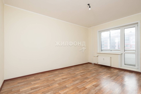 
   Продам 3-комнатную, 73 м², Мясниковой ул, 22/1

. Фото 10.