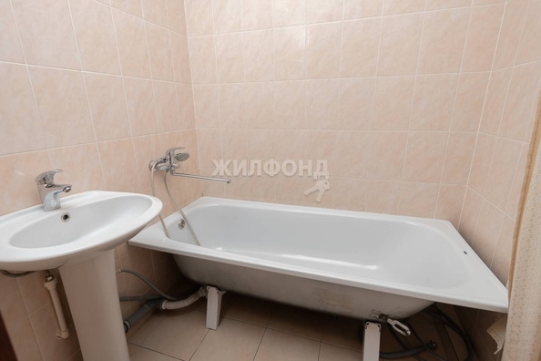 
   Продам 3-комнатную, 73 м², Мясниковой ул, 22/1

. Фото 18.