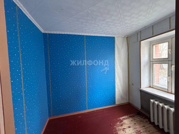 
   Продам 3-комнатную, 103.4 м², Объединения ул, 22

. Фото 2.