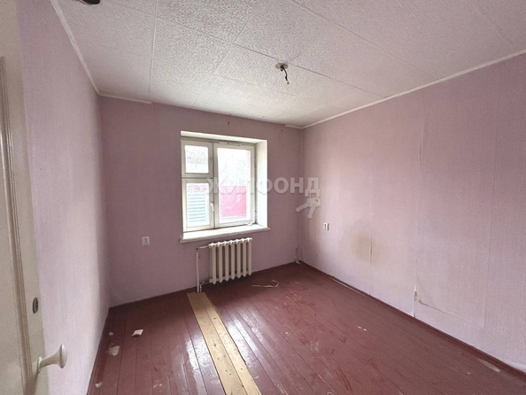 
   Продам 3-комнатную, 103.4 м², Объединения ул, 22

. Фото 7.