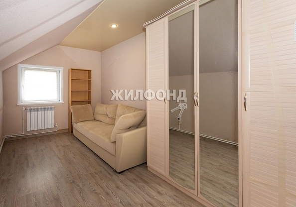 
   Продам дом, 220 м², Озерный

. Фото 17.